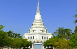 Wat Yansangwararam
